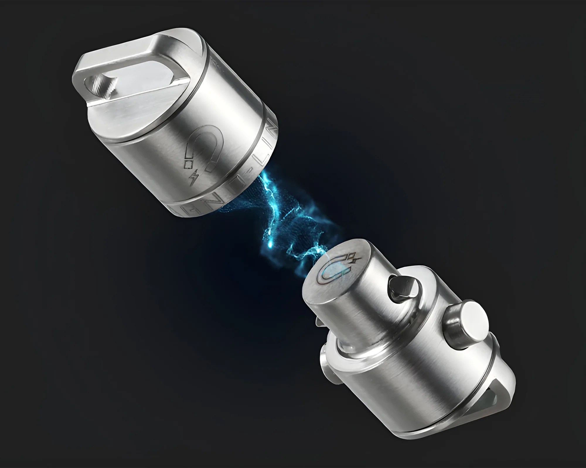 Retvon Magno Link EDC Quick Release