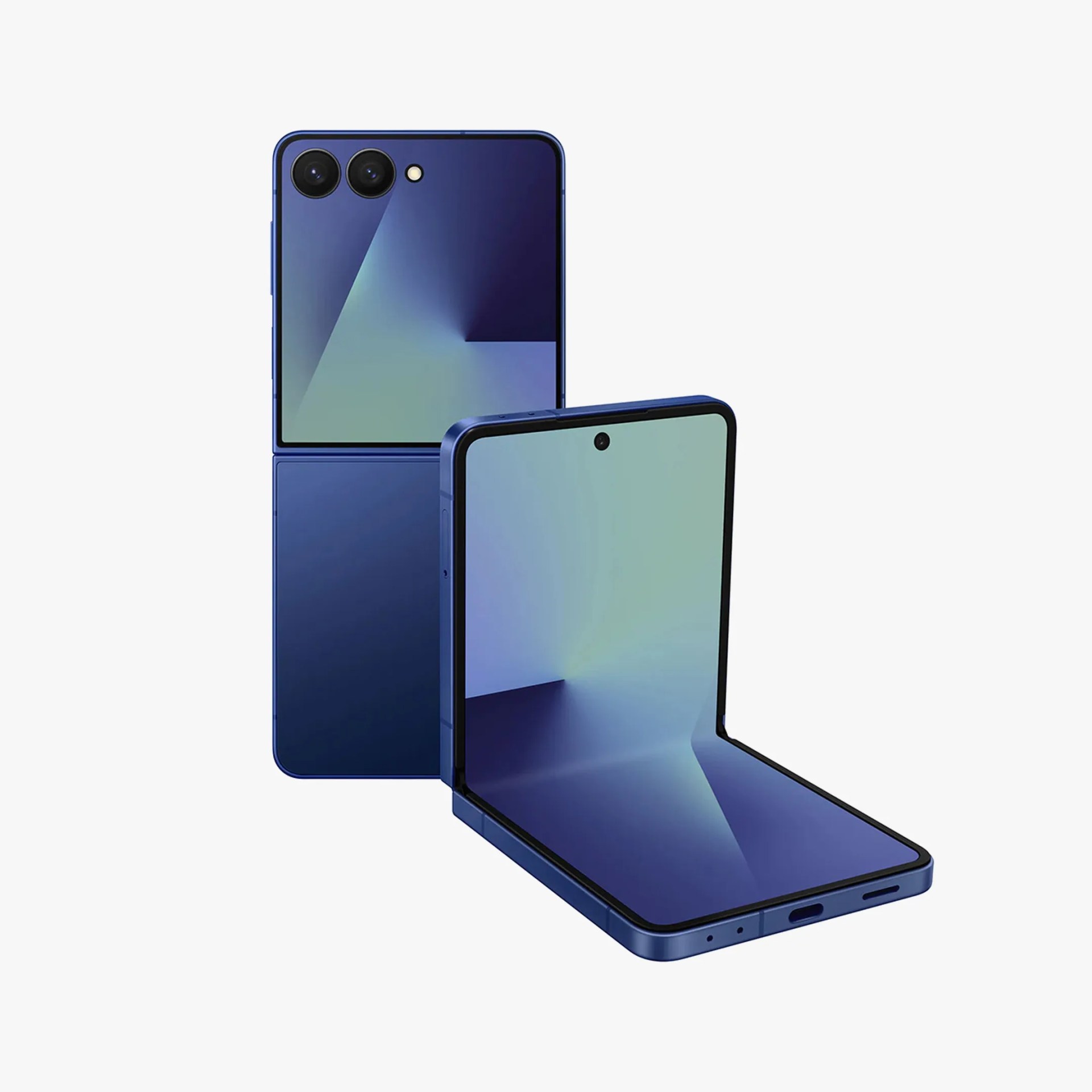 Samsung Galaxy Z Flip 7