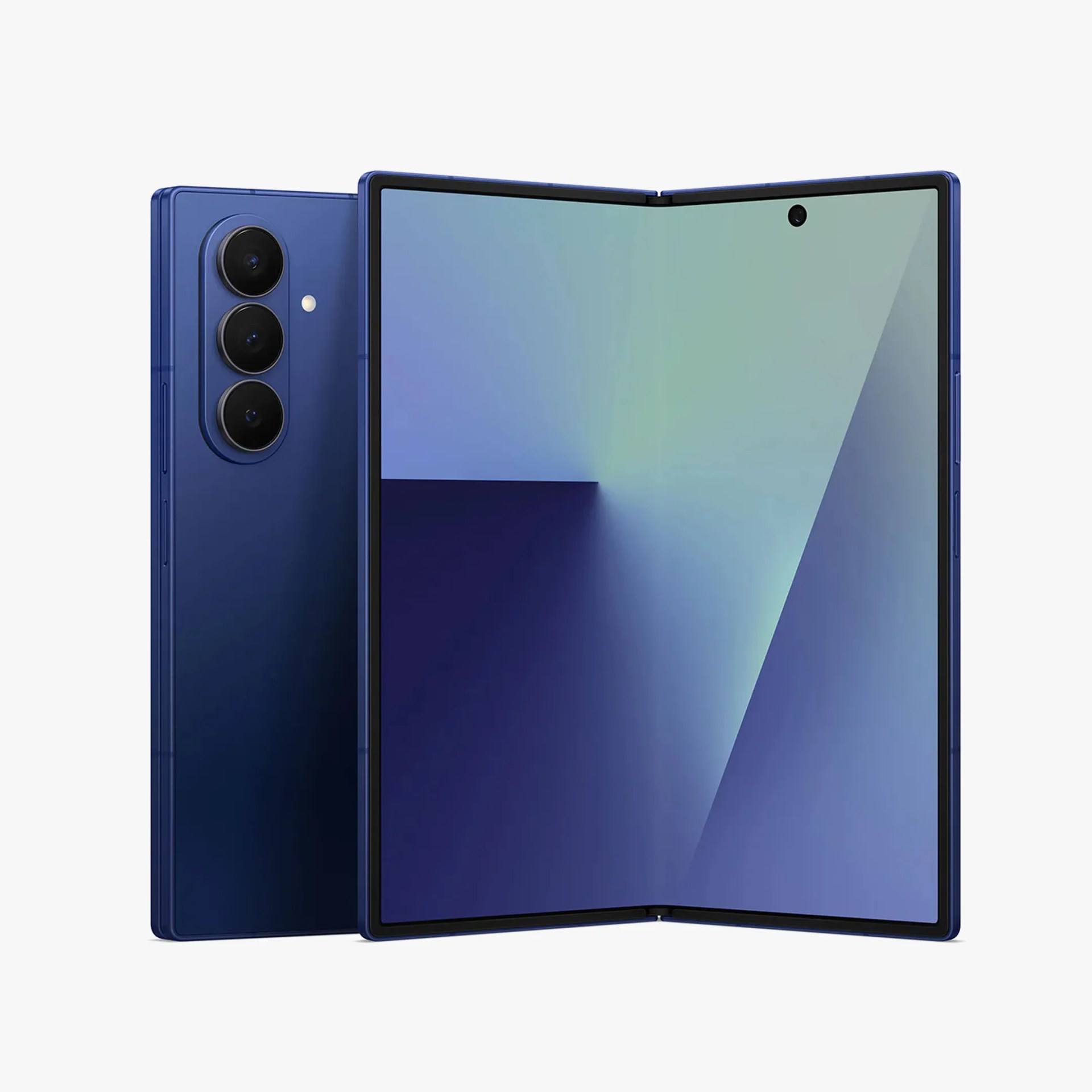 Samsung Galaxy Z Fold7