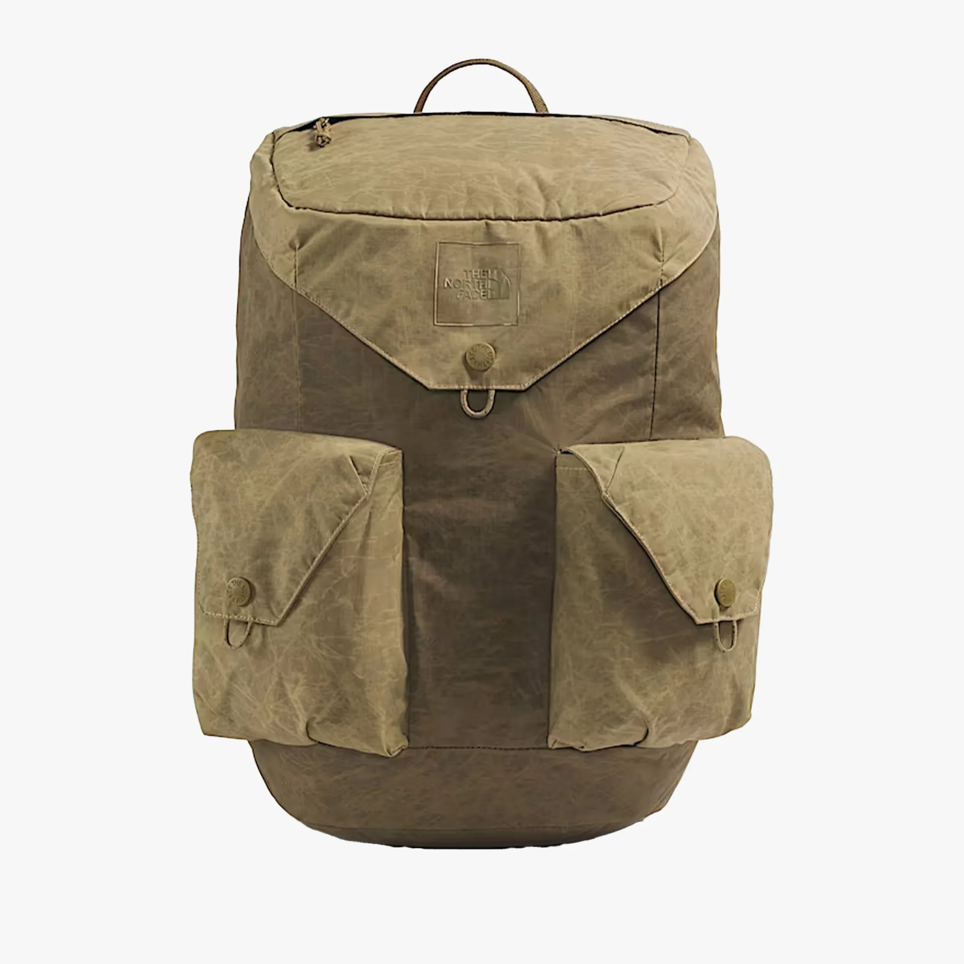 The North Face Glen Canyon Rucksack