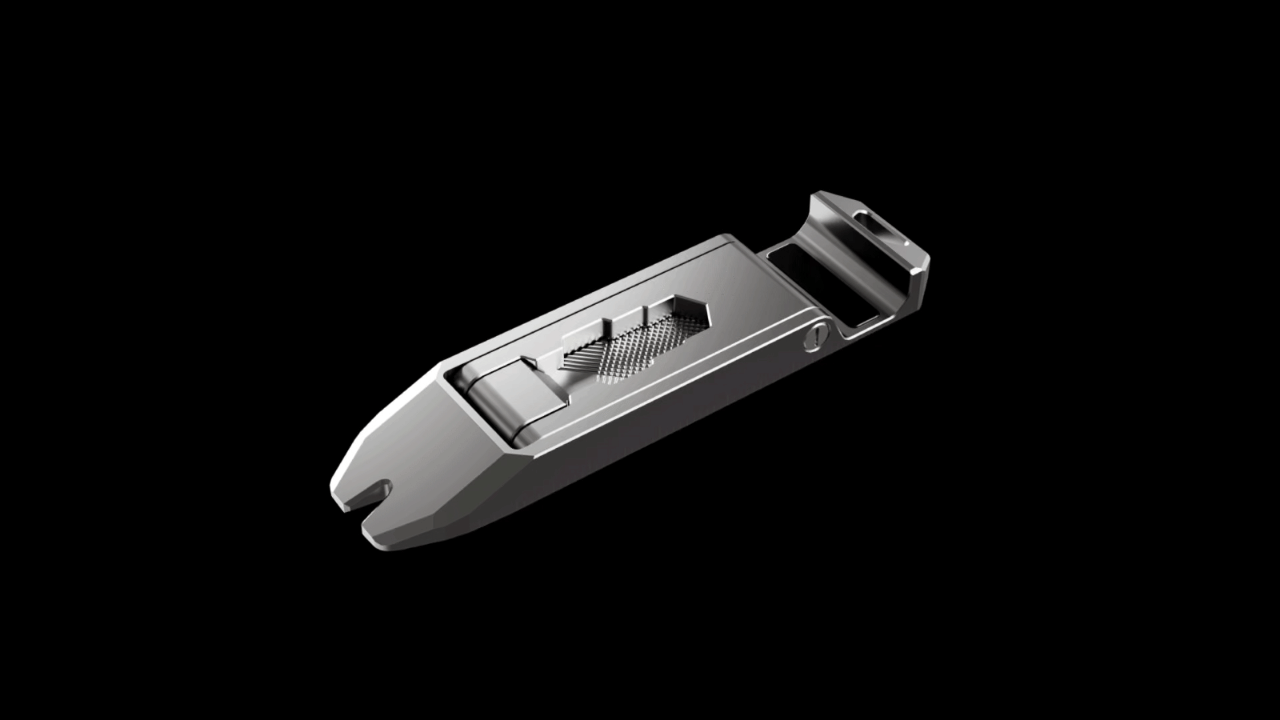 ThreePeters T-Rex Stand Multi-Tool gif of functionality