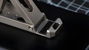 ThreePeters T-Rex Stand Multi-Tool closeup