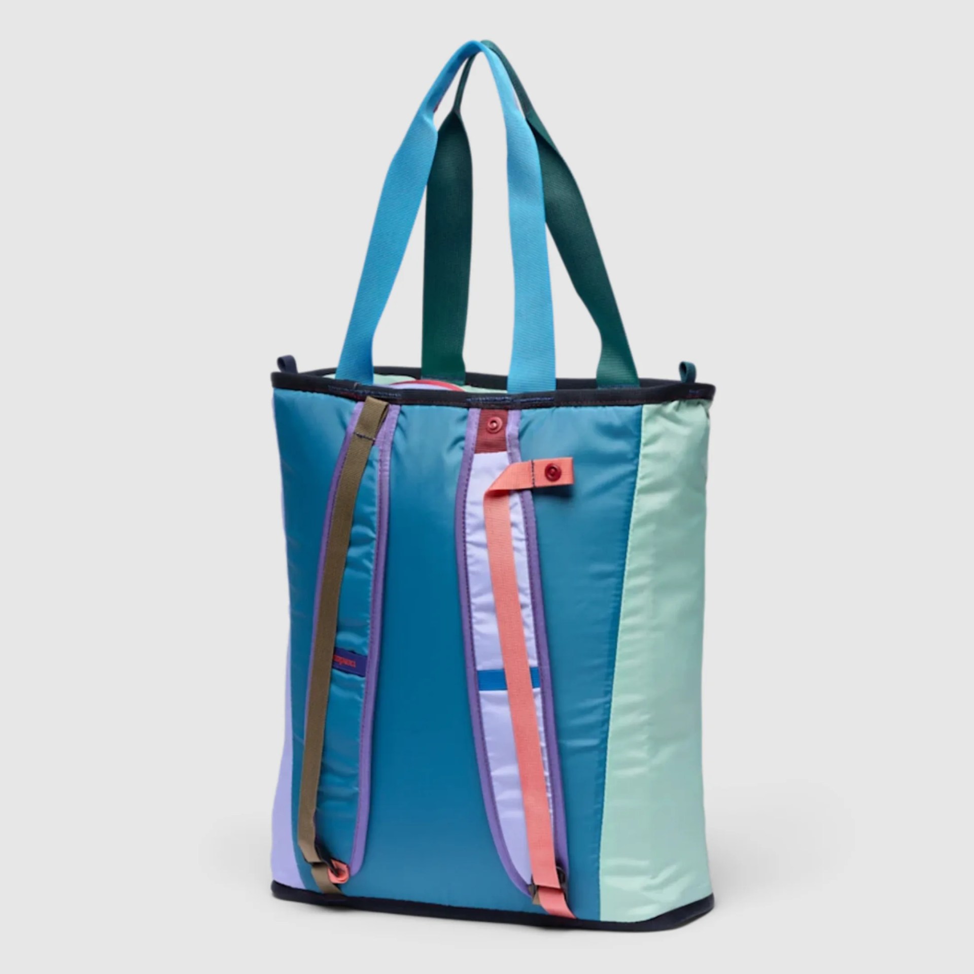 Cotopaxi Todo 22L Convertible Tote - Del Día