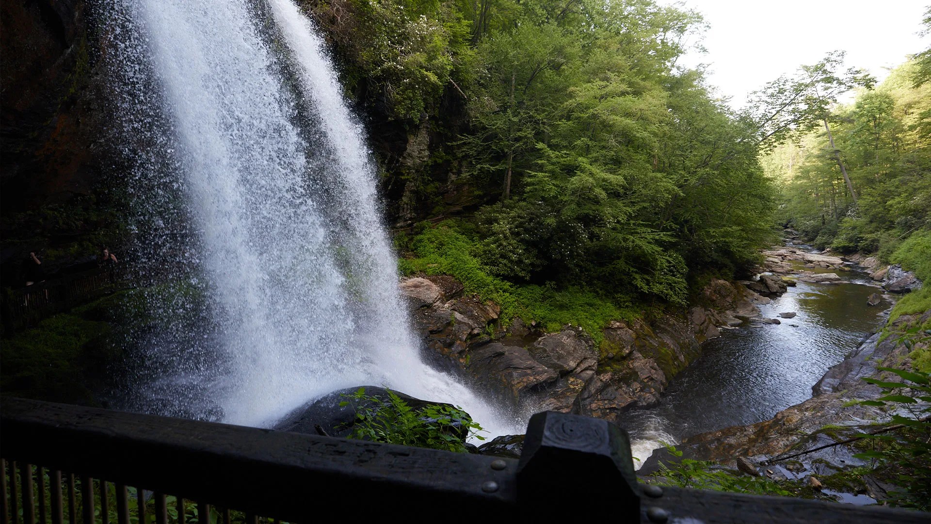 Dry Falls