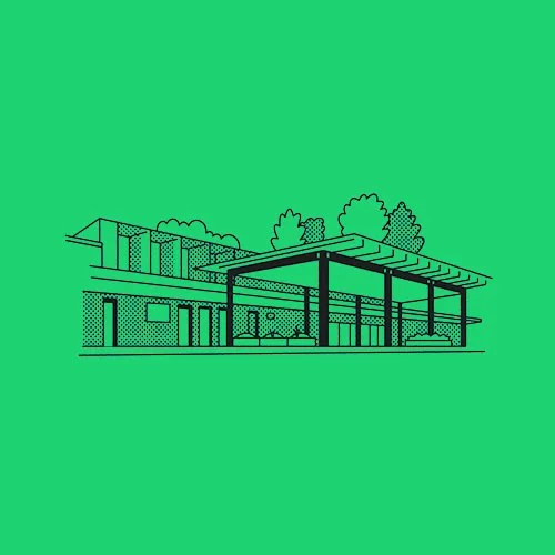 Rhodes Motor Lodge