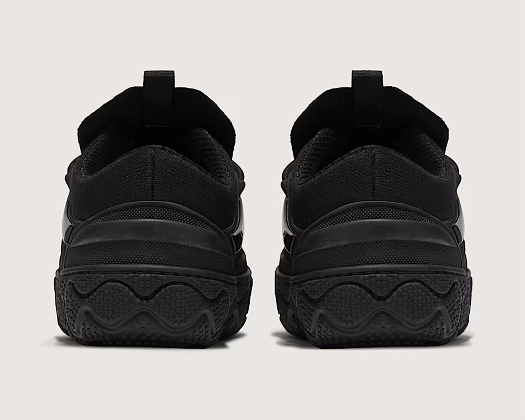 Vans Old Skool 36 FM Shoe backs