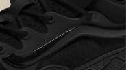 Vans Old Skool 36 FM Shoe side stripe closeup