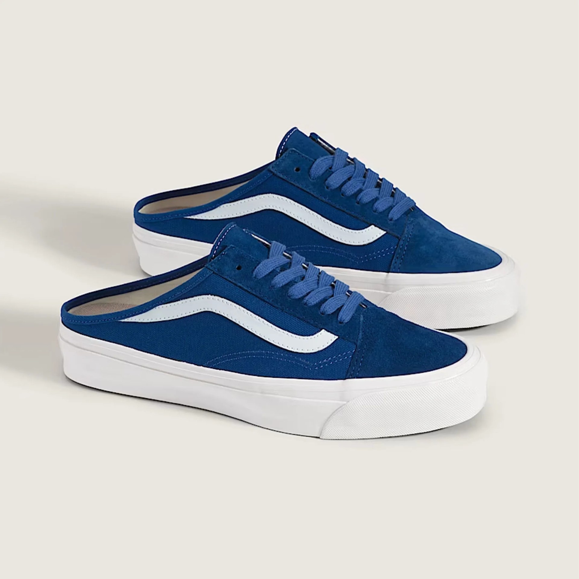 Vans Premium Old Skool Mule Shoe