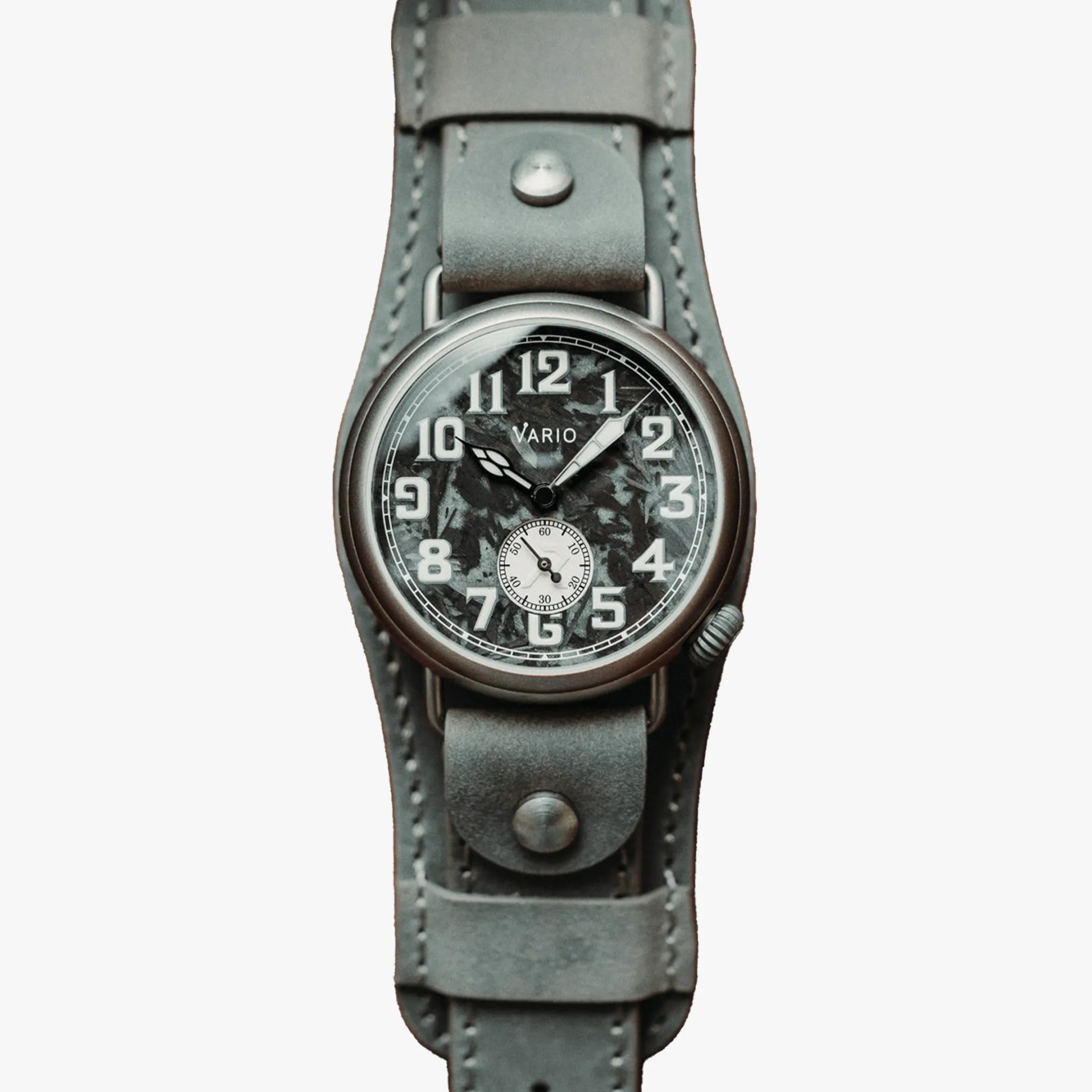 a vario x rze watch