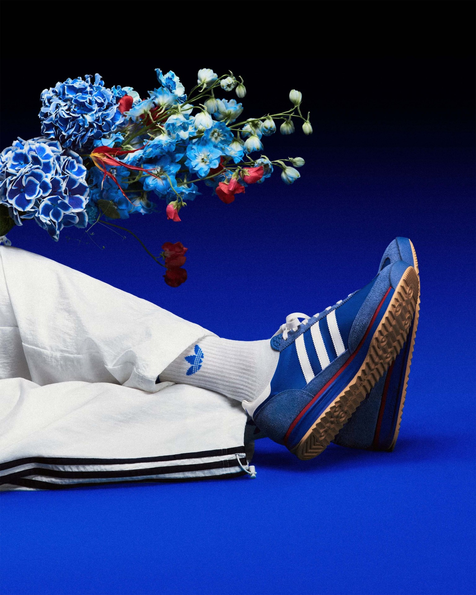 Adidas sneaker
