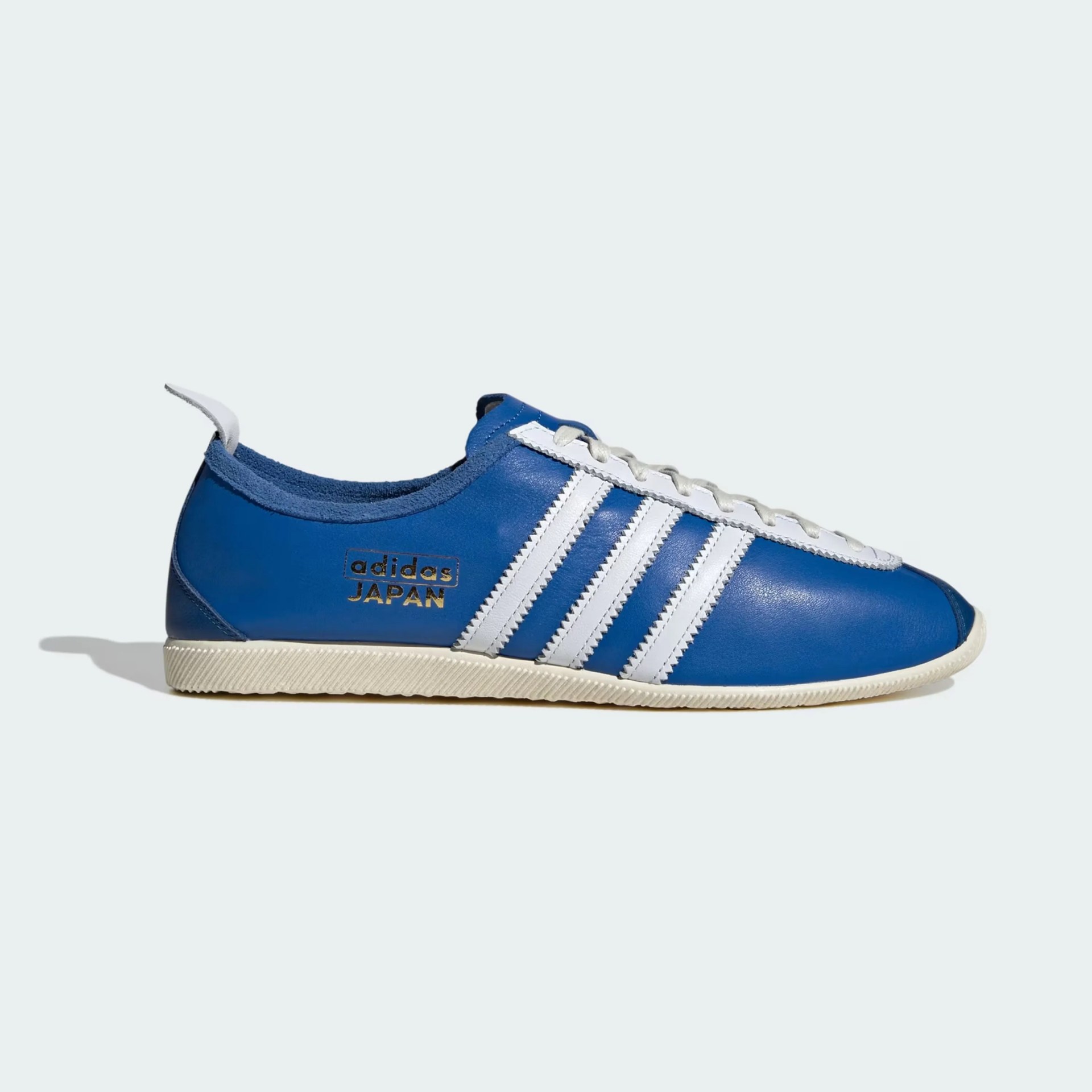 Adidas Japan