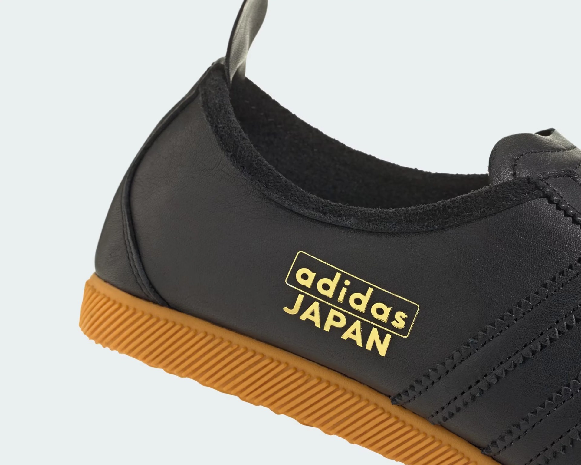 Adidas Japan