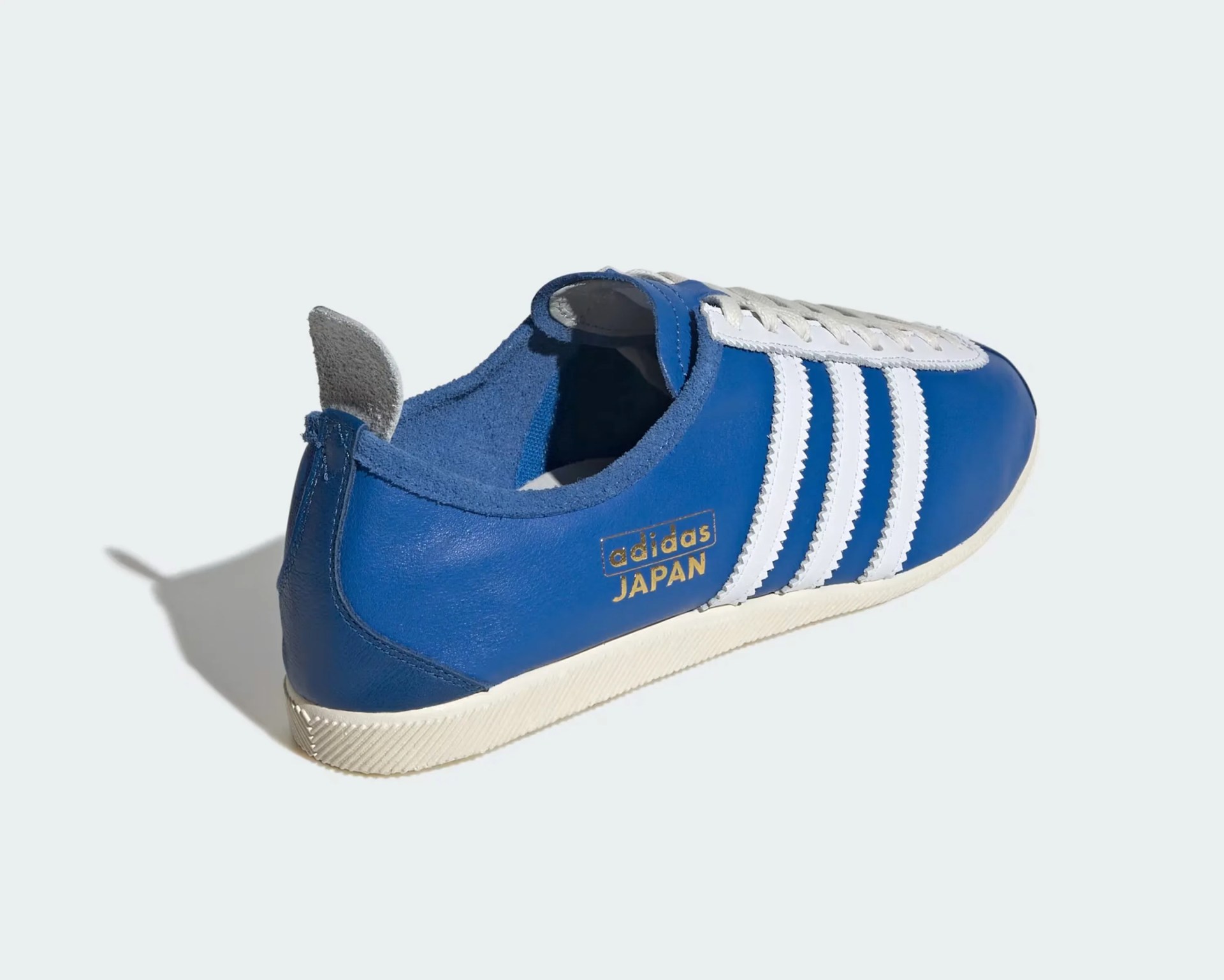 Adidas Japan