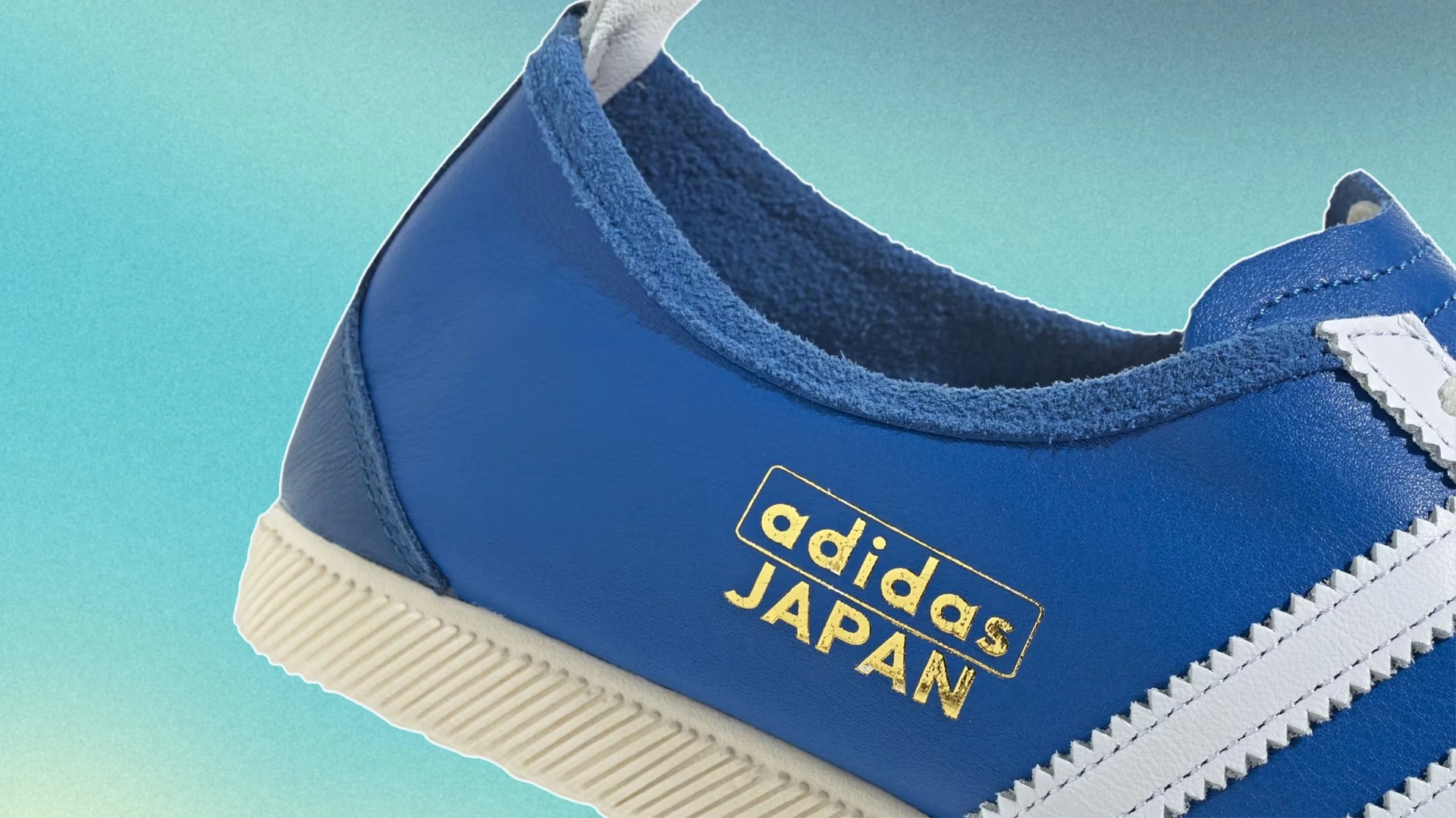 Adidas Japan