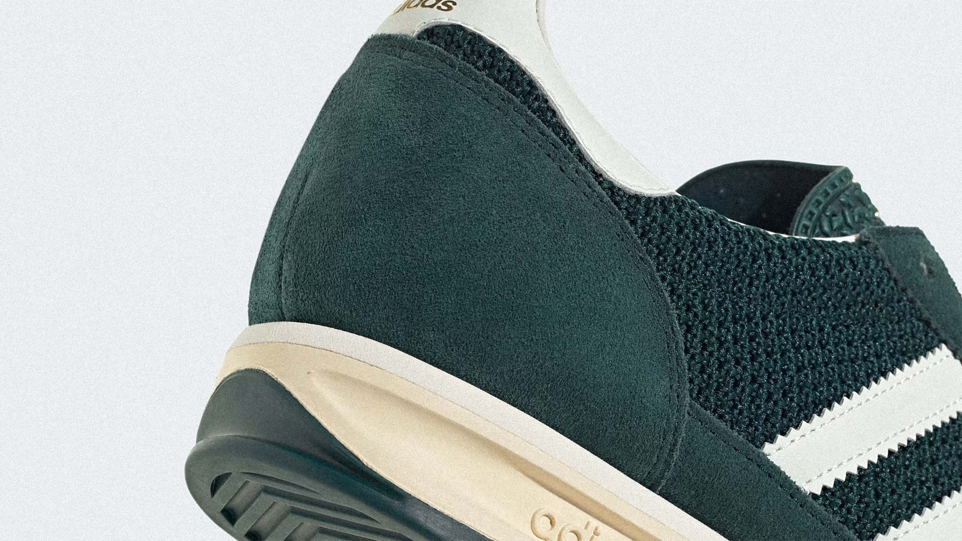 Adidas SL 72 Sneaker