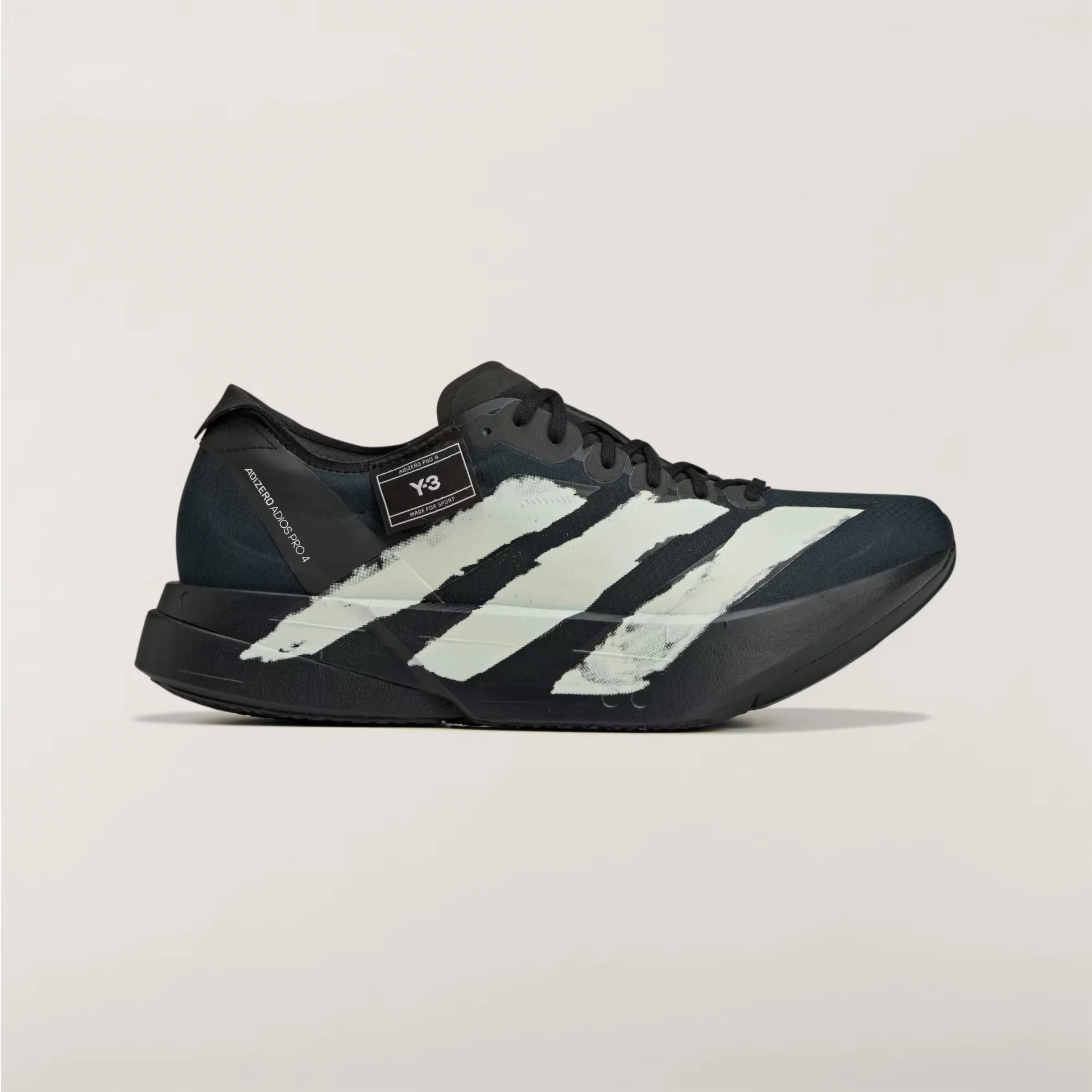 Adidas Y-3 running shoe
