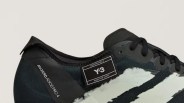 Adidas Y-3 running shoe