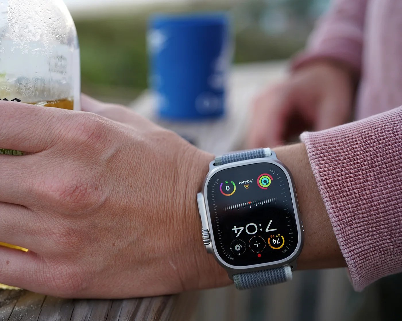 Apple Watch Ultra 2