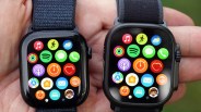 Apple Watch Series 10 and Ultra 2