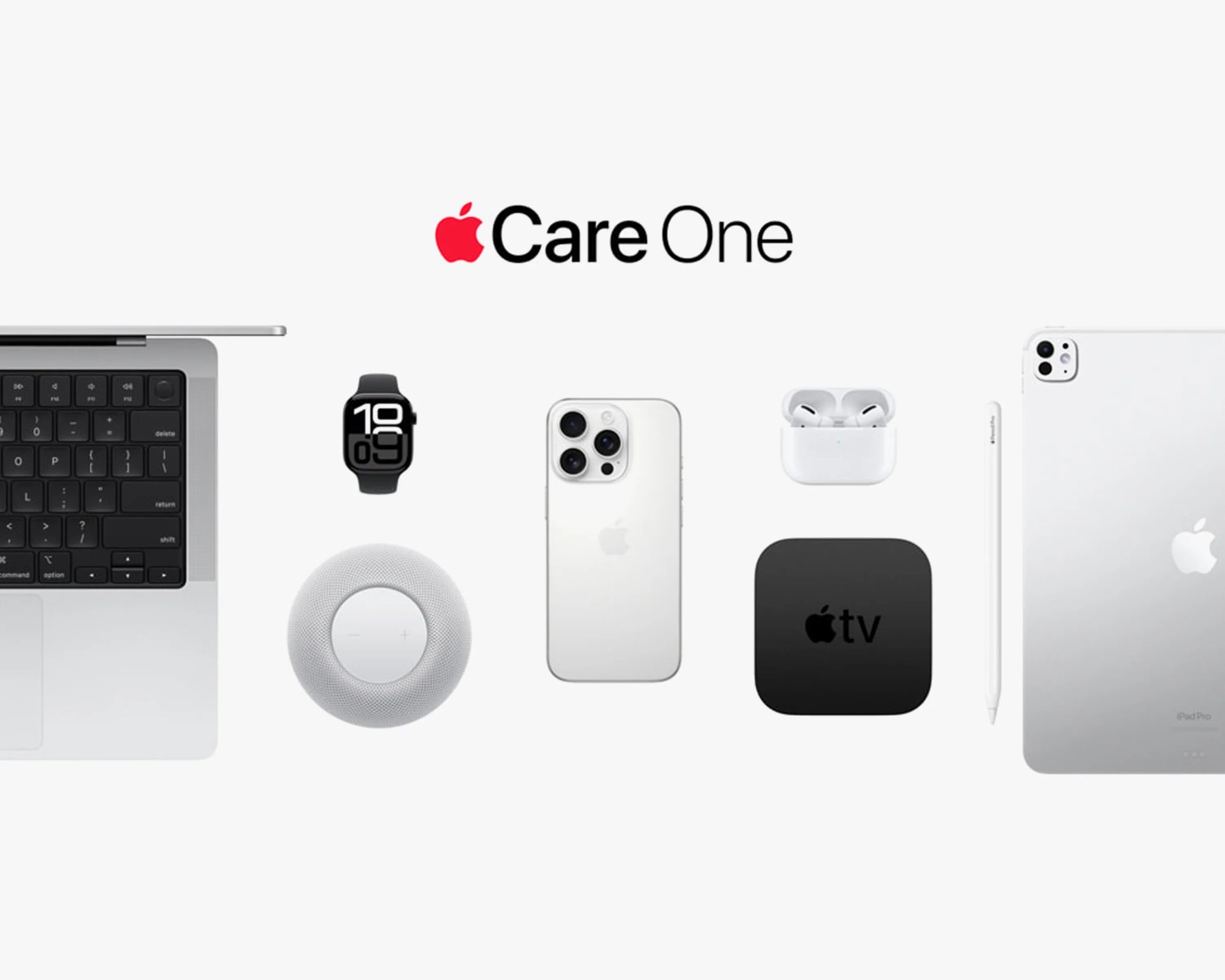 AppleCare One subscription
