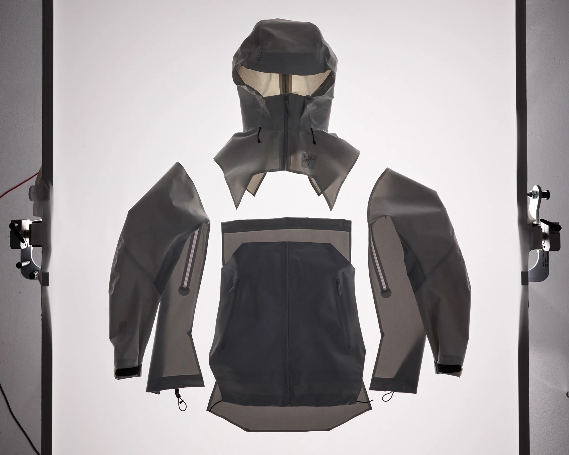 Arc'teryx Beta AR jacket