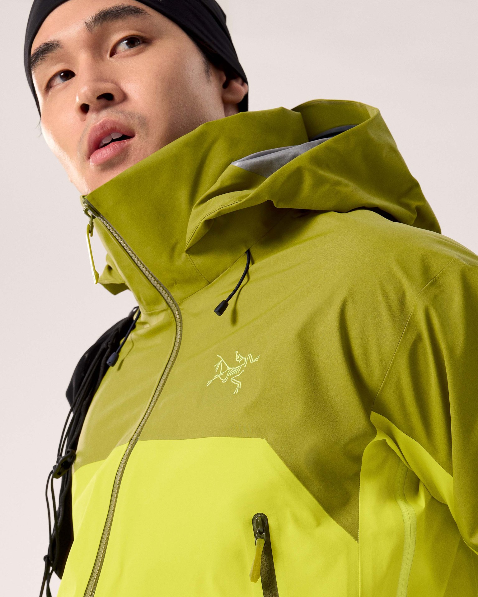 Arc'teryx Beta AR jacket
