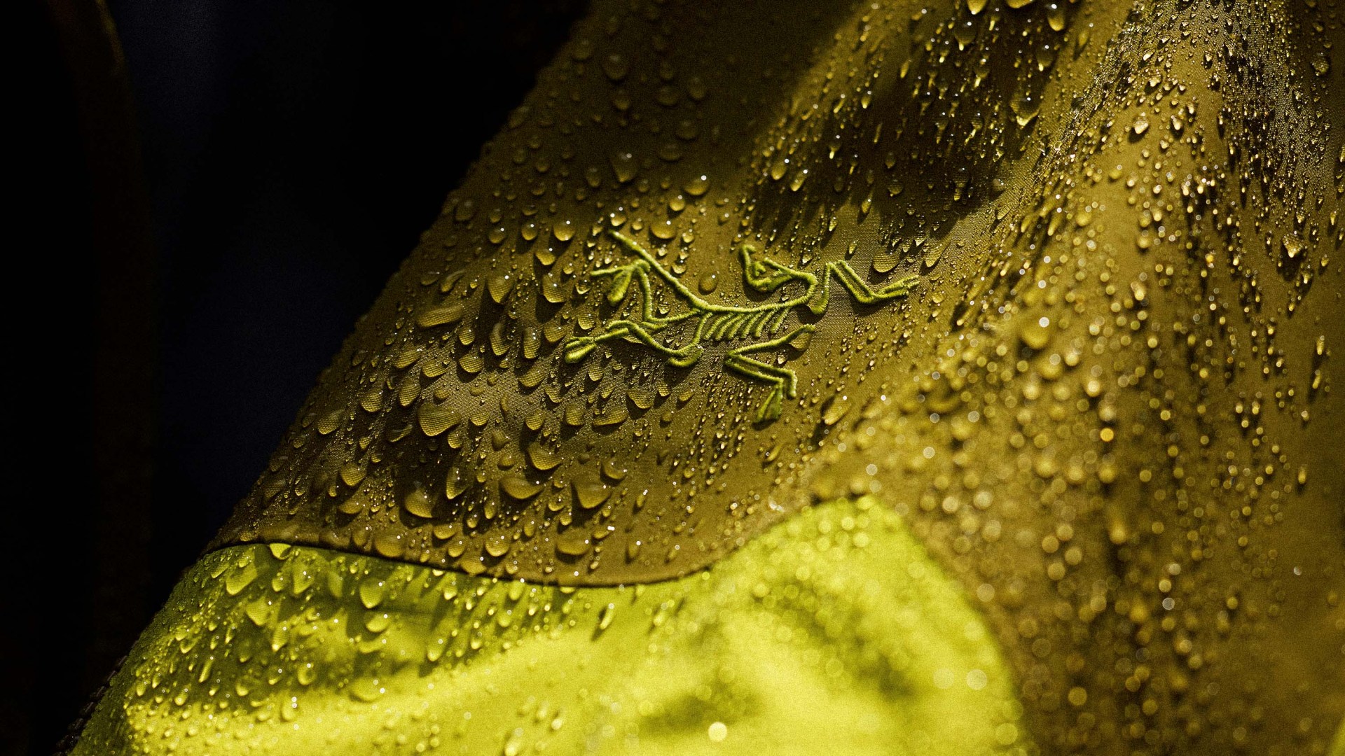 Arc'teryx Beta AR jacket