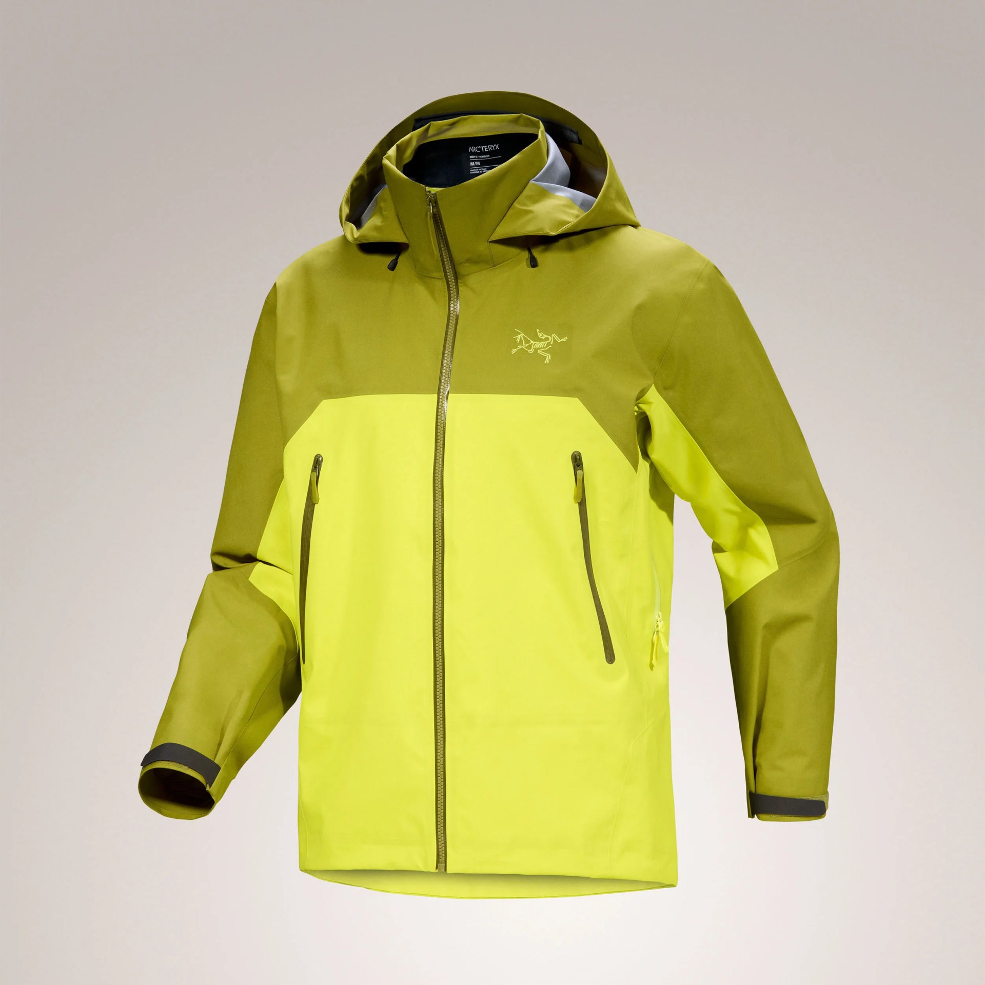 Arc'teryx Beta AR jacket