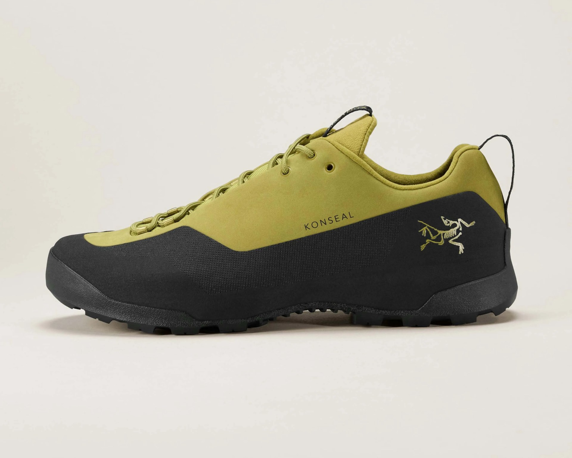 Arc'Teryx Konseal approach shoe