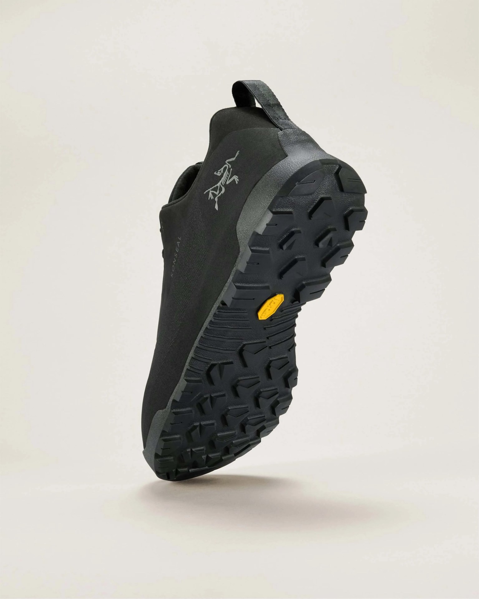 Arc'Teryx Konseal approach shoe