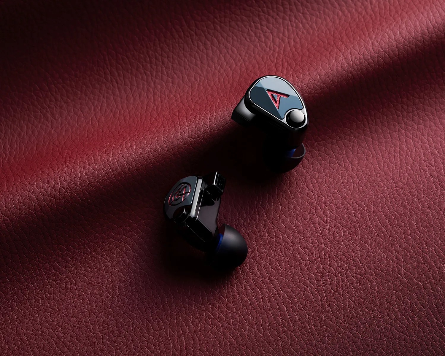 Astell&Kern X10 earphones