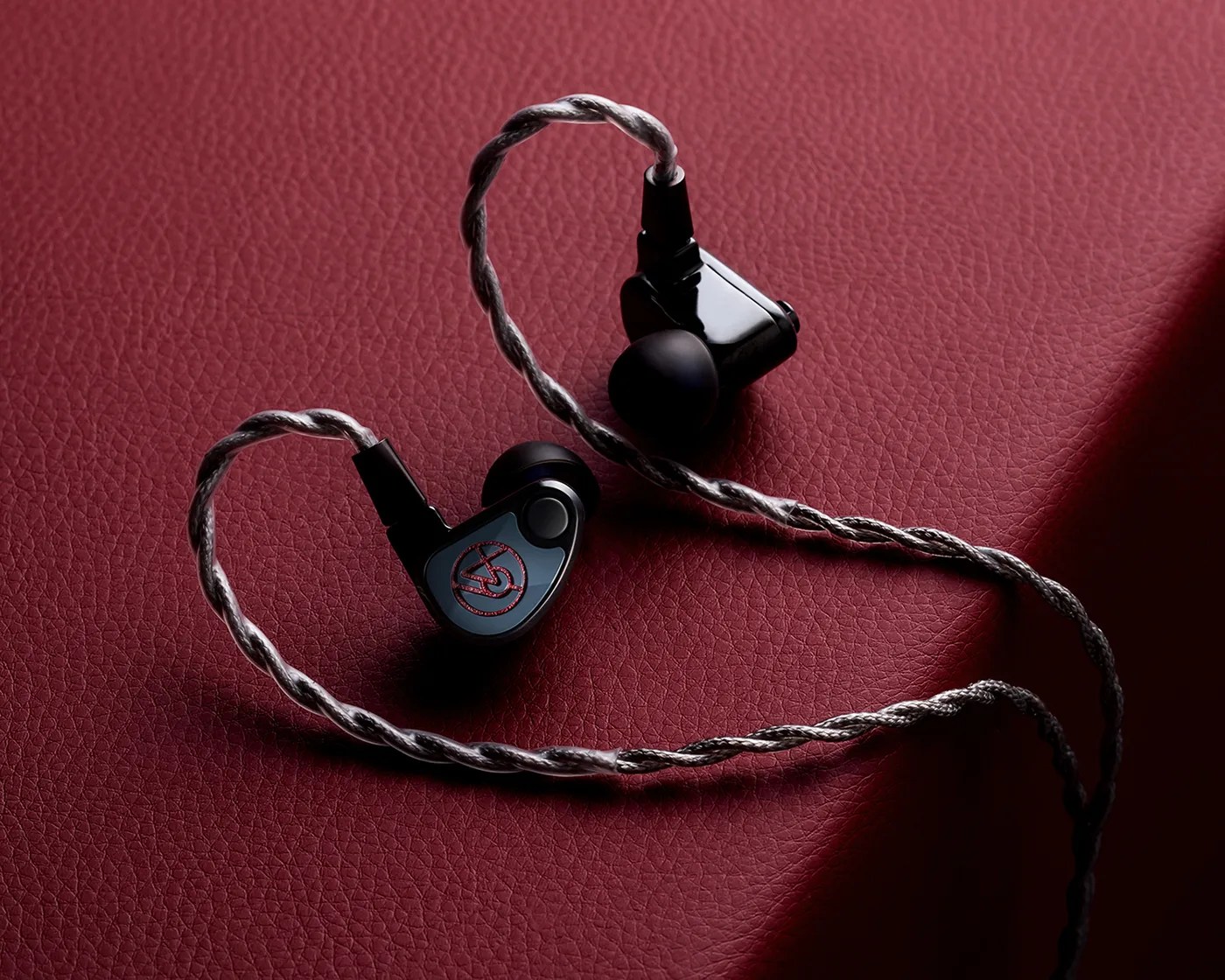 Astell&Kern X10 earphones
