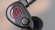 Astell&Kern X10 earphones