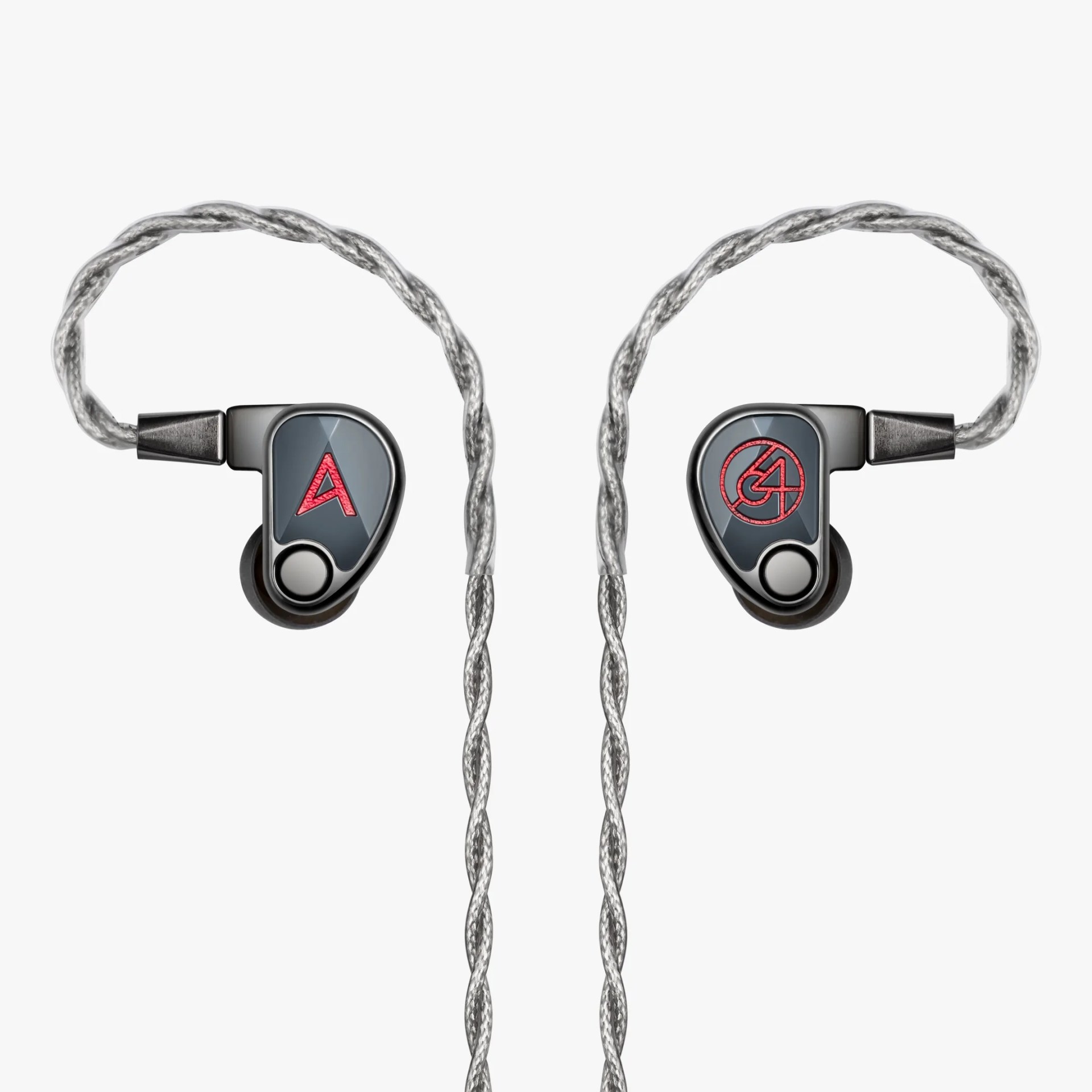 Astell&Kern X10 earphones