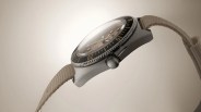 a benrus military tool watch