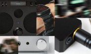Best new tech and hi-fi
