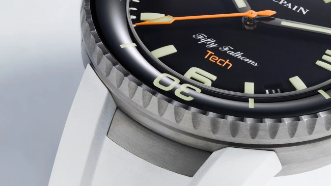 The Original Dive Watch’s Big Year Continues with a Forward-Thinking Release