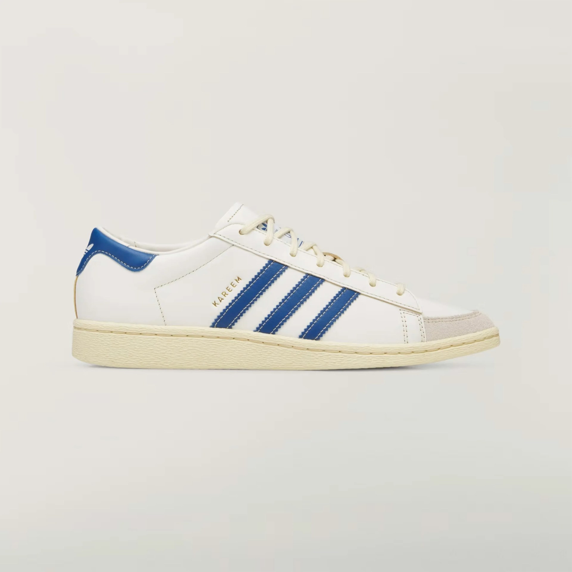 Adidas Chavarria Jabbar sneaker