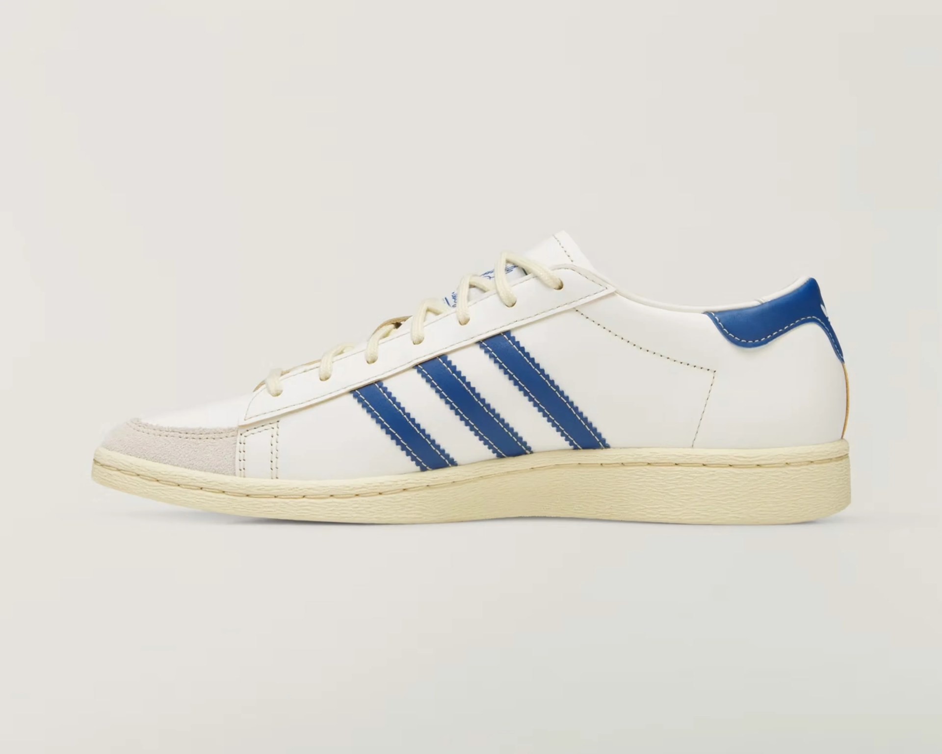 Adidas Chavarria Jabbar sneaker