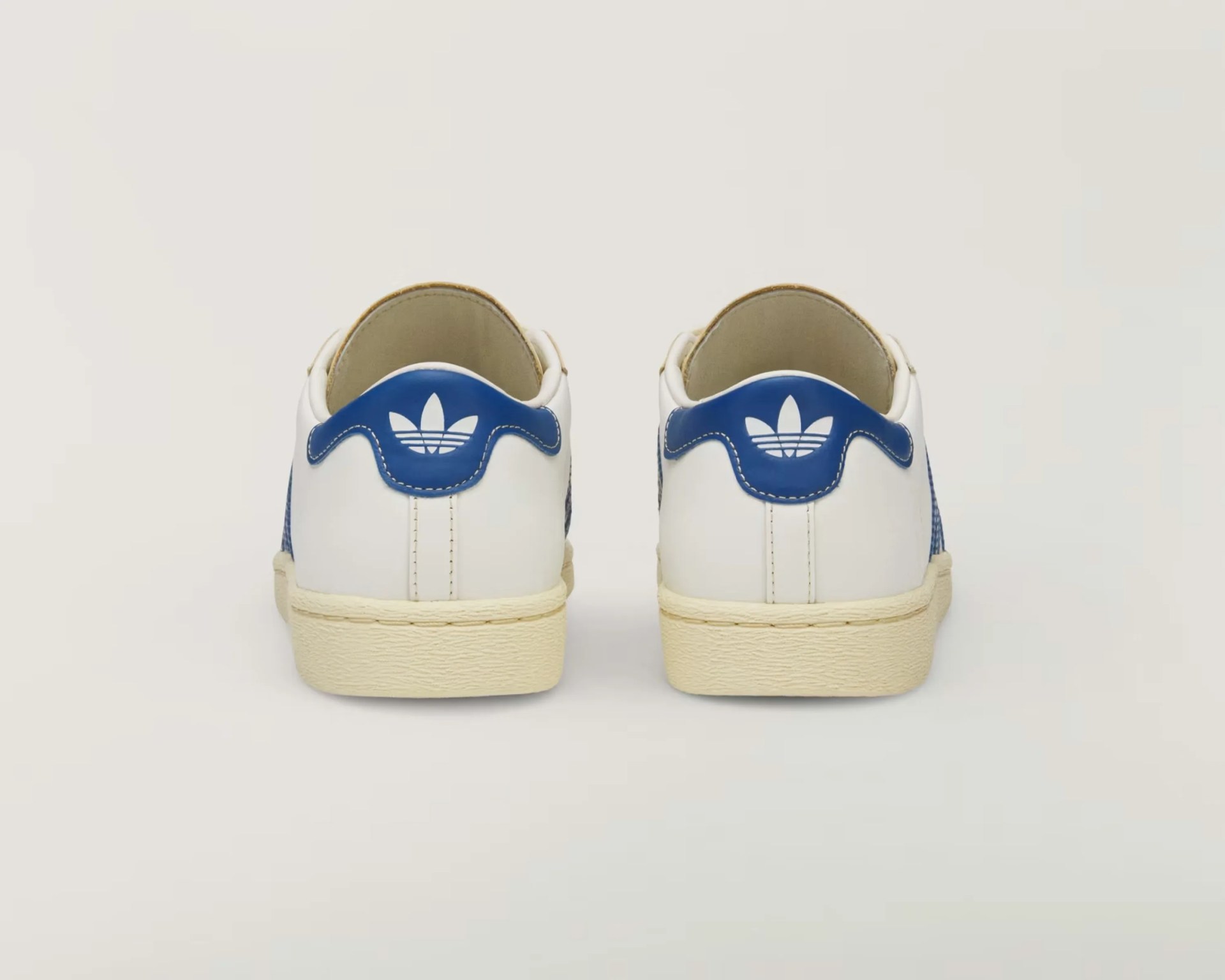 Adidas Chavarria Jabbar sneaker