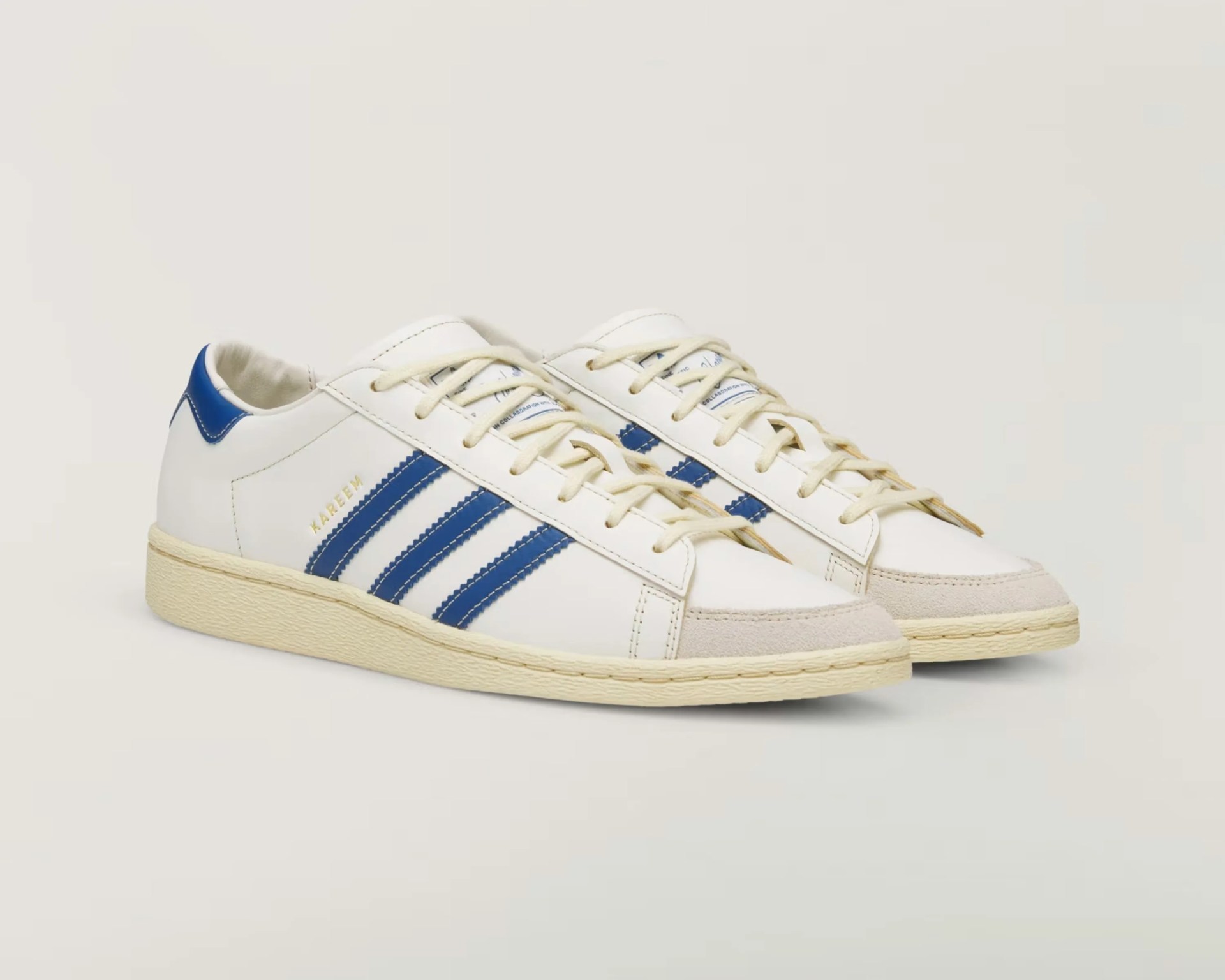 Adidas Chavarria Jabbar sneaker
