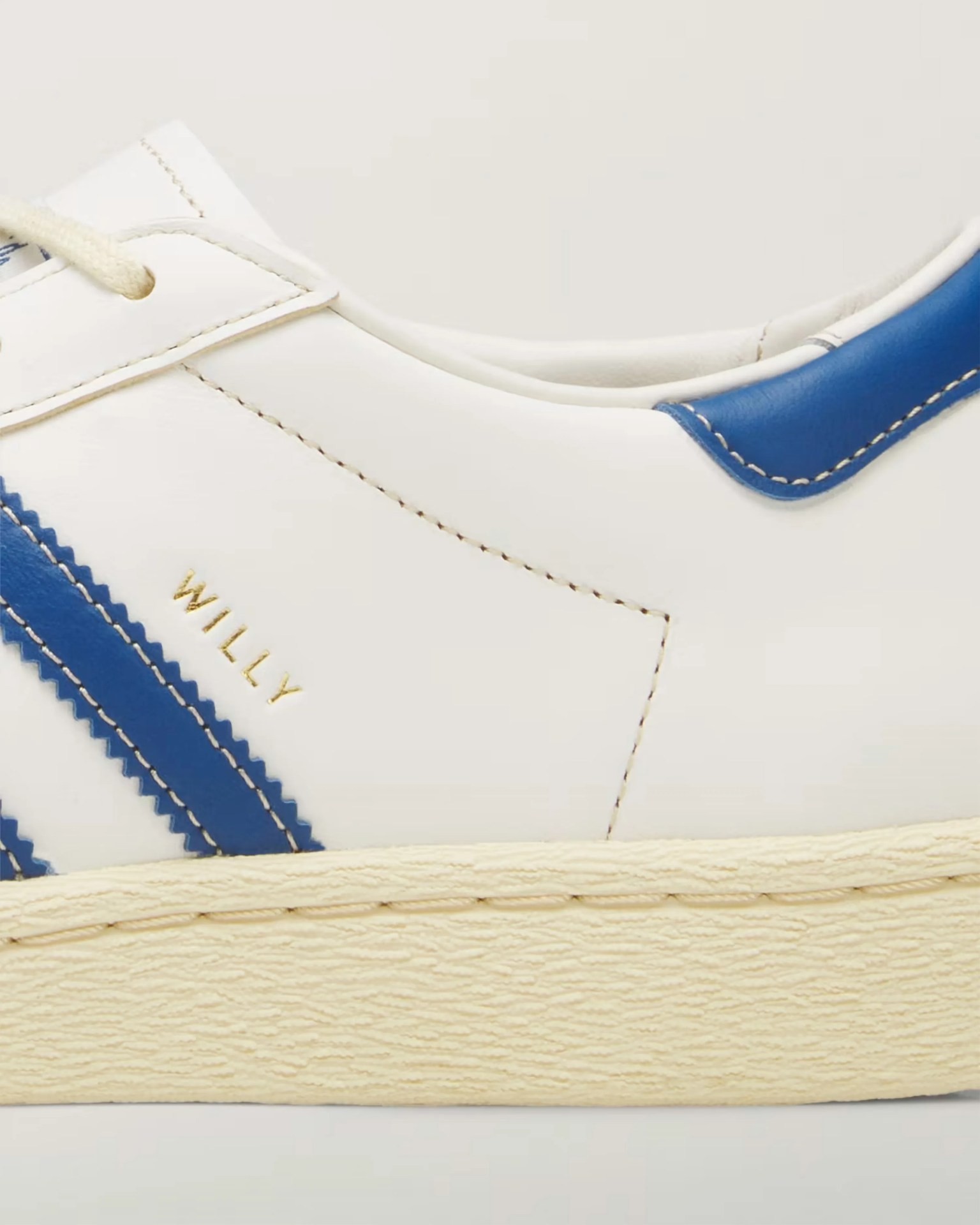 Adidas Chavarria Jabbar sneaker