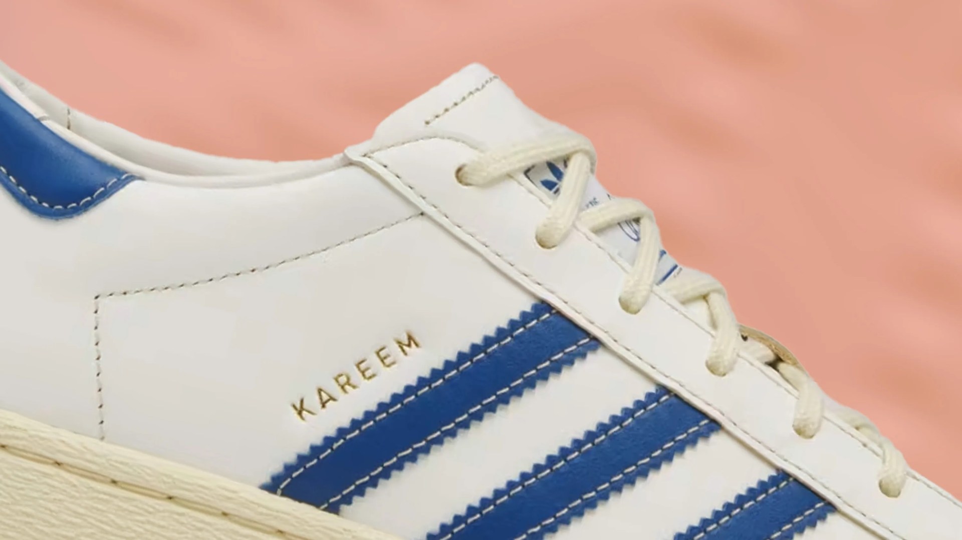 Adidas Chavarria Jabbar sneaker