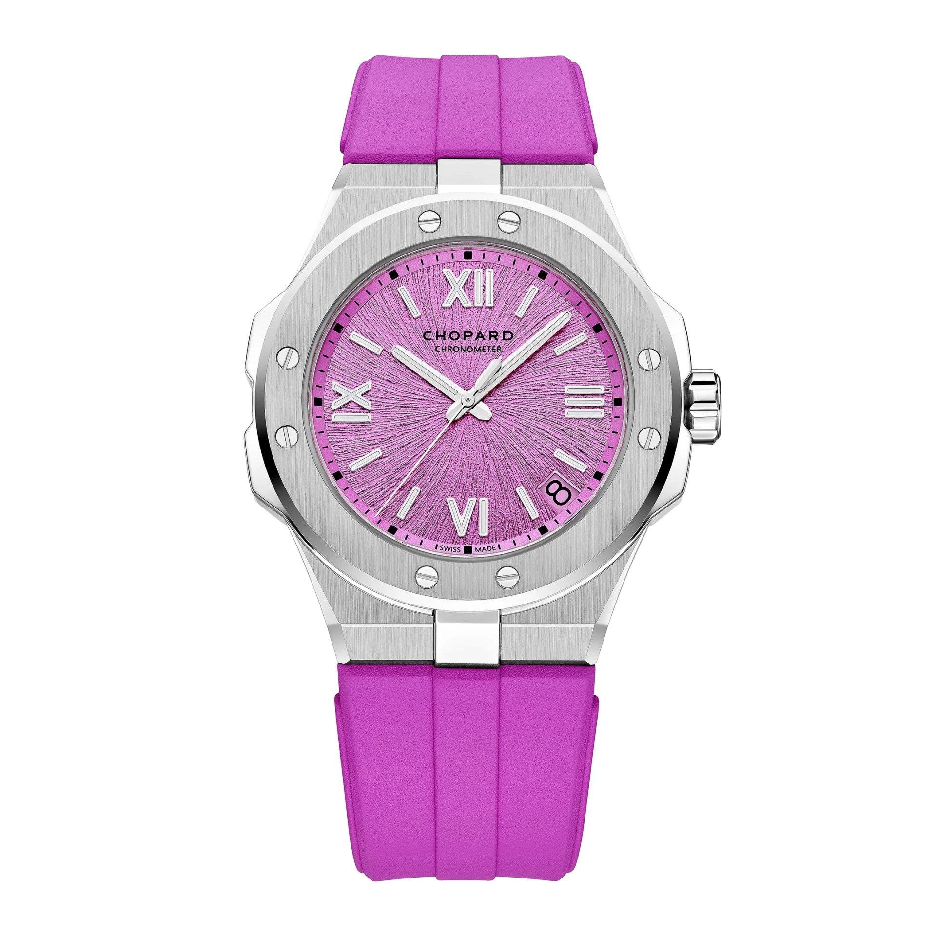 a chopard watch
