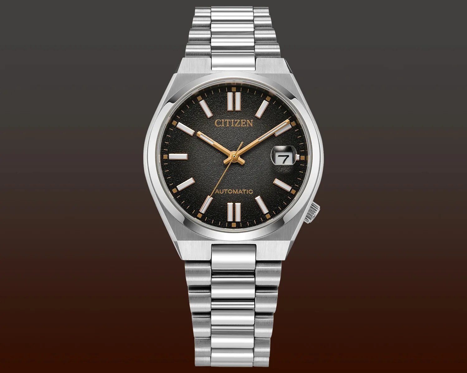 a citizen sports watch