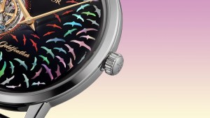 Seiko’s Little-Known Sub-Brand Just Launched One of the Year’s Most Stunning Watches