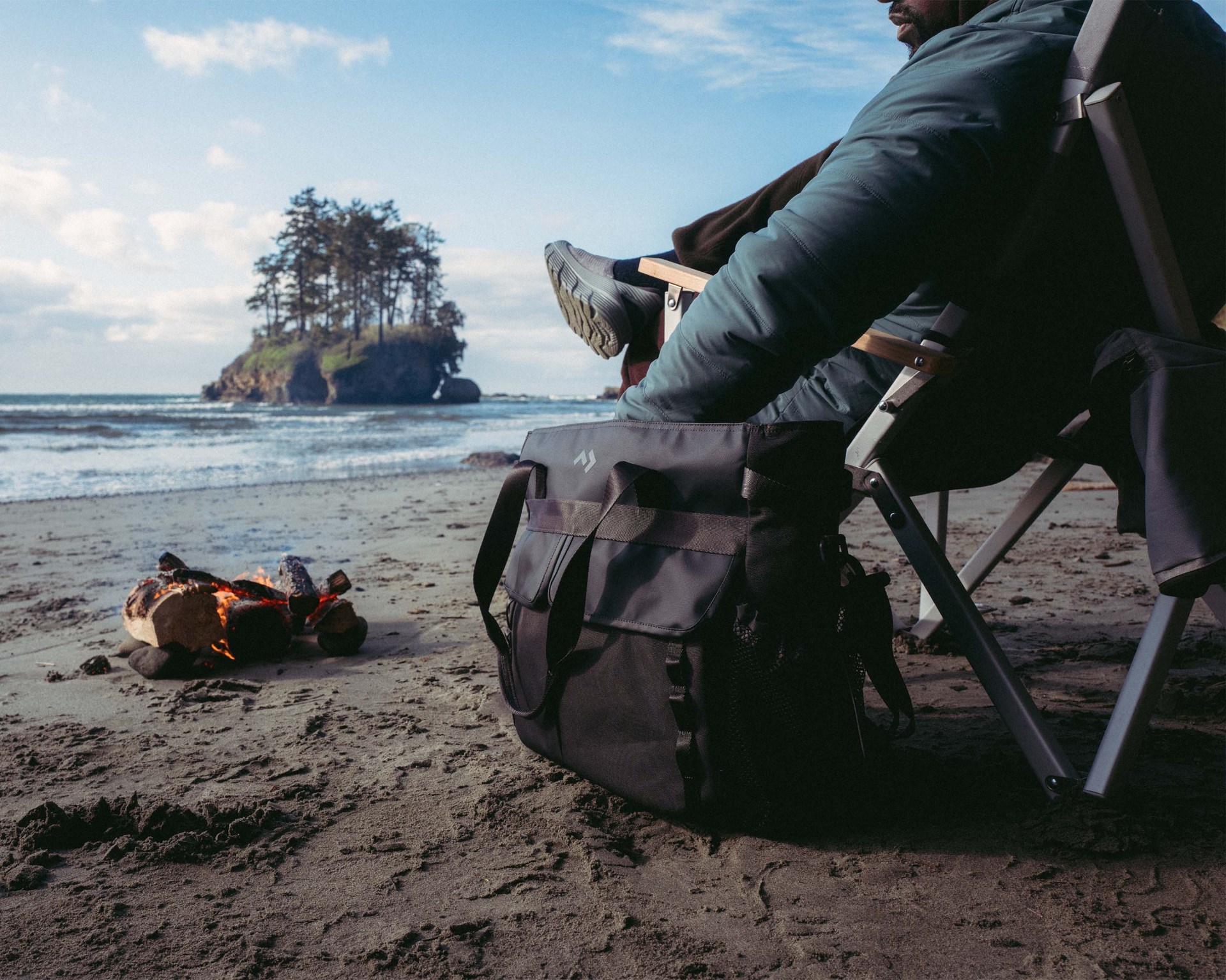 Dometic Unrestricted bags