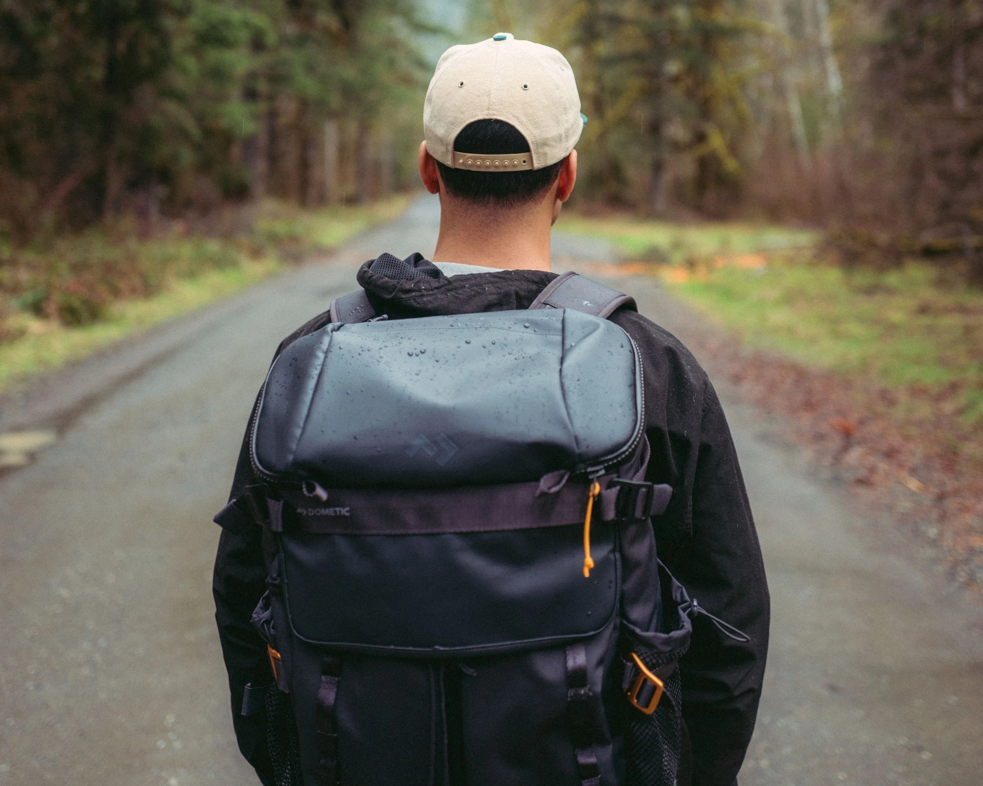 Dometic Unrestricted bags