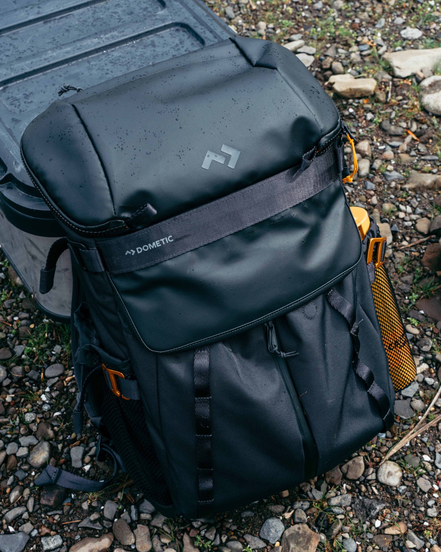Dometic Unrestricted bags