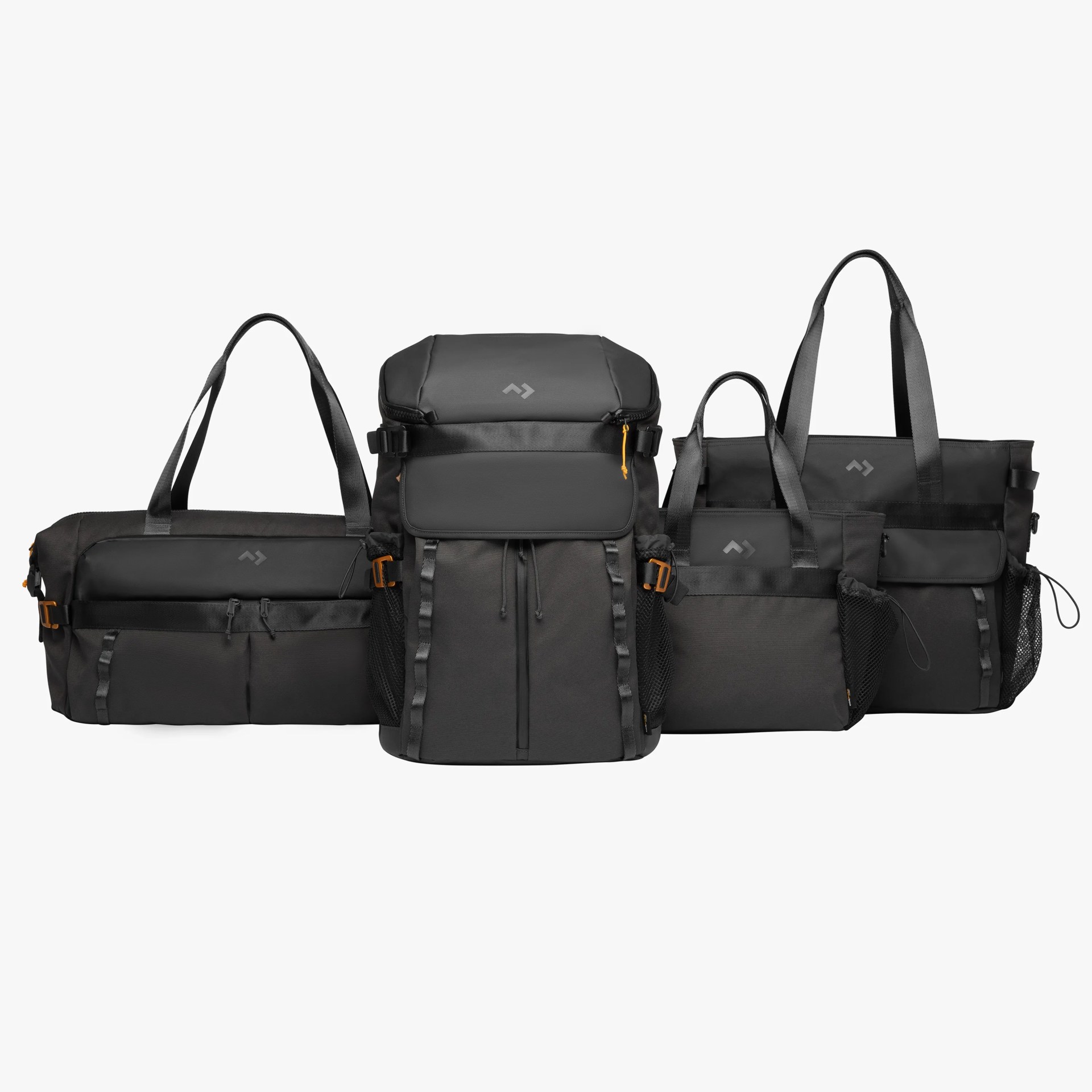 black bags